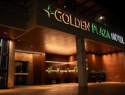 Golden Plaza Hotel