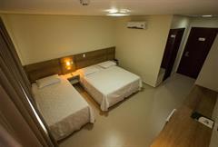 Standard Casal / Solteiro