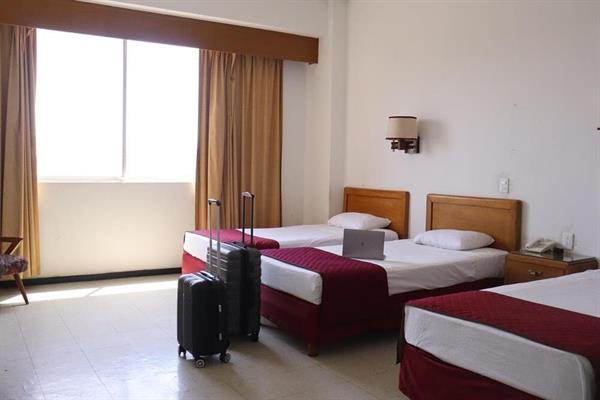 Photo 29 of Hotel Calvete