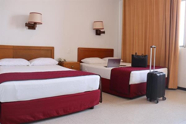 Photo 31 of Hotel Calvete