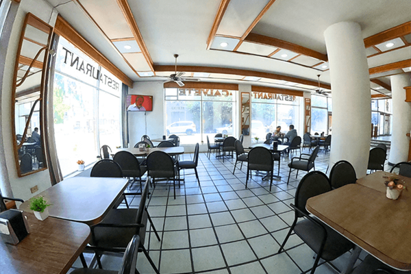 Photo 8 of Hotel Calvete