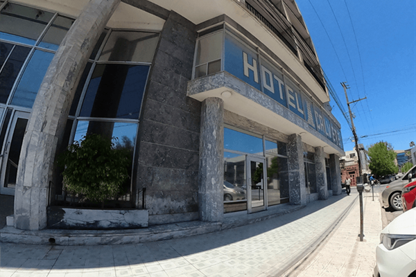 Photo 13 of Hotel Calvete