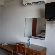 Habitación económica