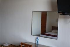 Habitación económica