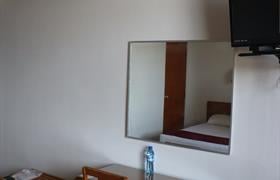 Economy room of Hotel Calvete