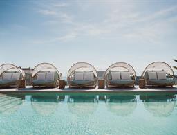 HOTEL CALIXTA BY KAVIA