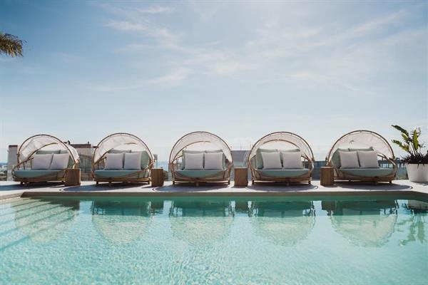 Photo 1 of HOTEL CALIXTA BY KAVIA