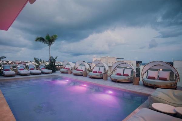 Photo 3 of HOTEL CALIXTA BY KAVIA