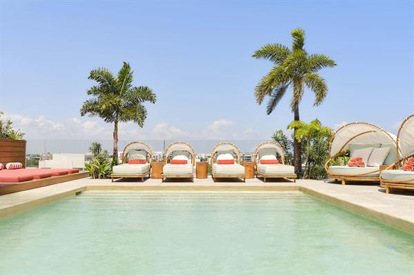 Photo 5 of HOTEL CALIXTA BY KAVIA