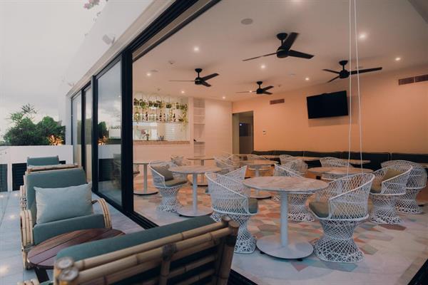 Photo 2 of HOTEL CALIXTA BY KAVIA