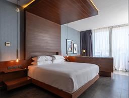 HOTEL MARQUEE BY KAVIA 