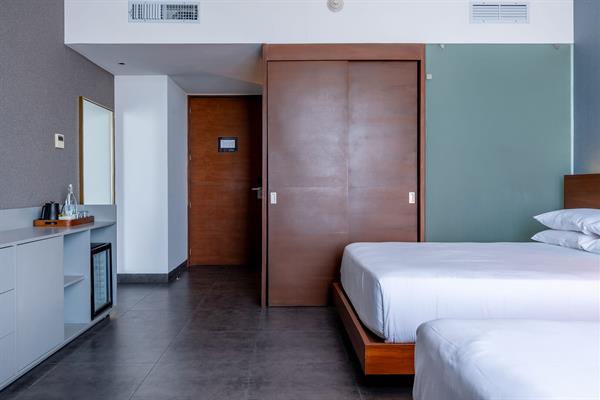 Photo 11 of HOTEL MARQUEE BY KAVIA 