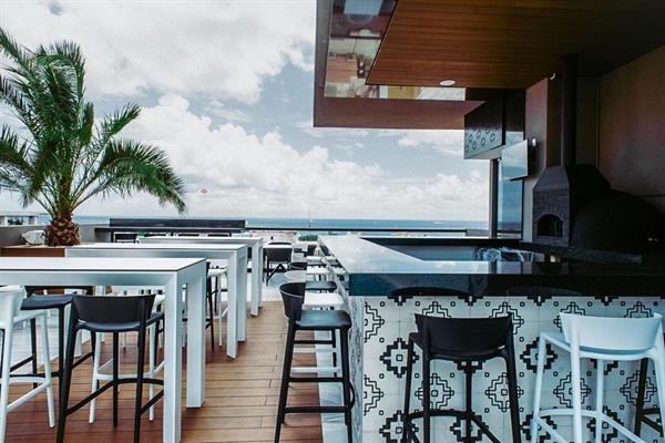 Photo 4 of HOTEL MARQUEE BY KAVIA 