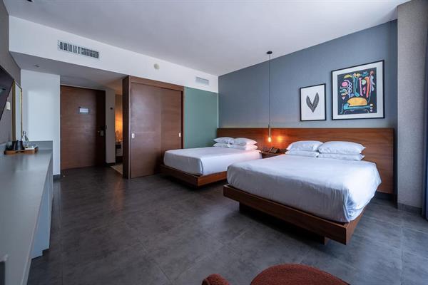 Photo 10 of HOTEL MARQUEE BY KAVIA 