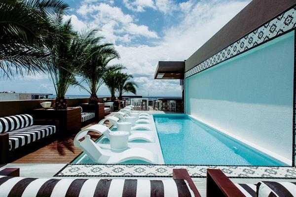 Photo 5 of HOTEL MARQUEE BY KAVIA 