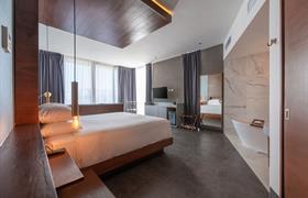 Beach Suite of HOTEL MARQUEE BY KAVIA 