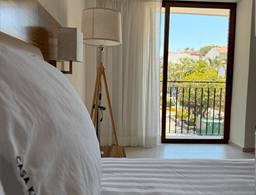 Hotel Casa Kavia Vallarta 