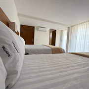 Habitación Doble Estándar