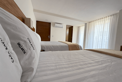 Habitación Doble Estándar