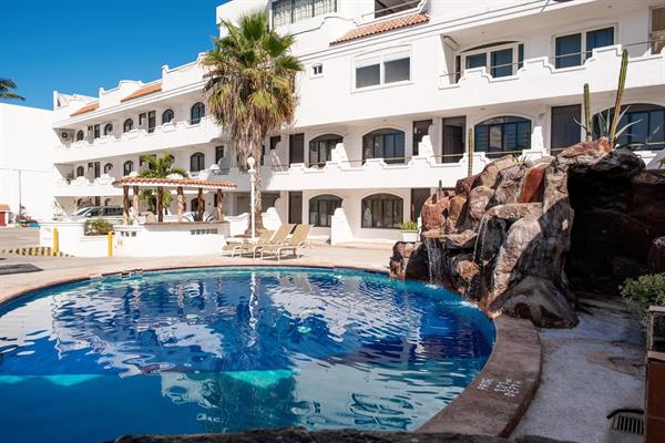Photo 1 of  Hotel Vistamar 
