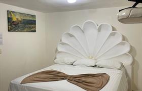 Standard Jr of  Hotel Vistamar 