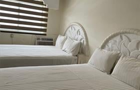 Suite of  Hotel Vistamar 