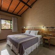 Chalé Família Adaptado