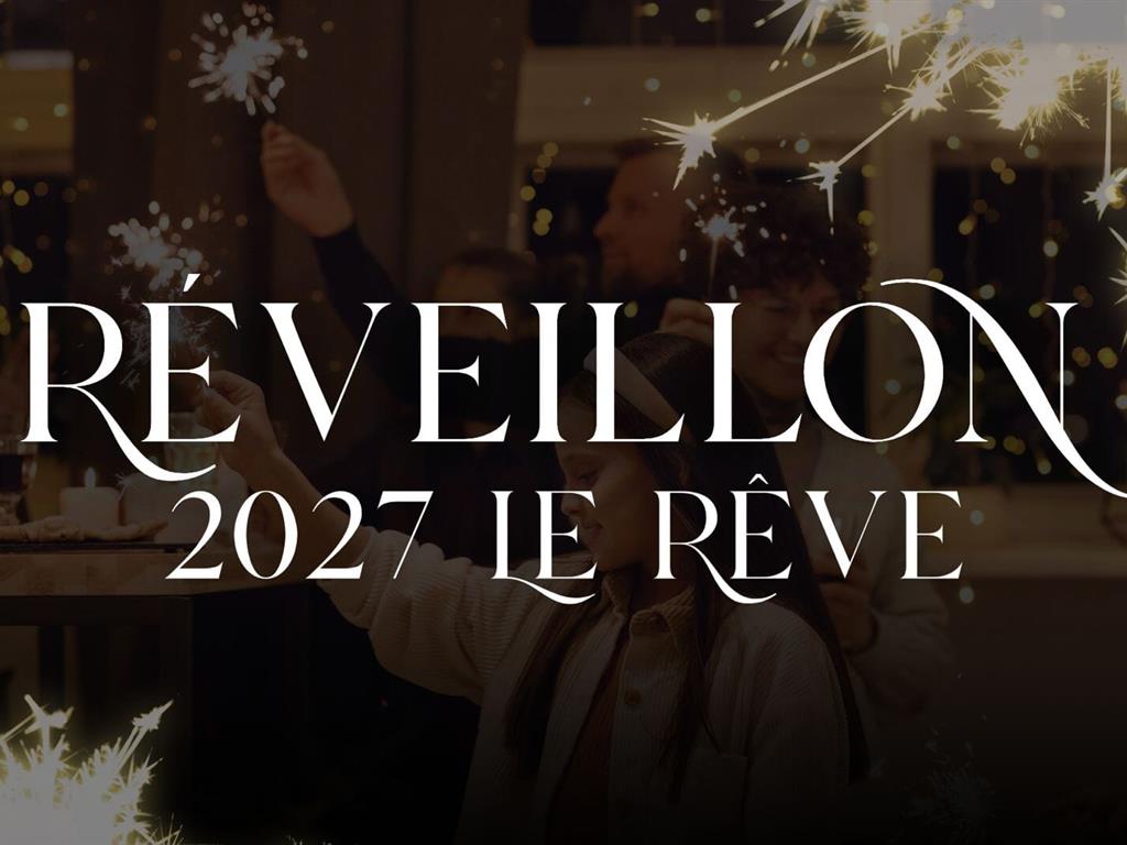Forfait Nouvel An 2026 (Carte)