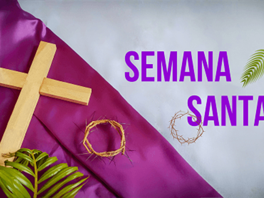 Semana Santa (Cartão)