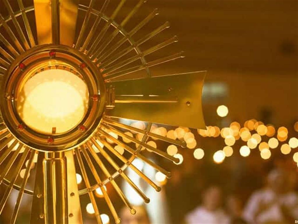 Corpus Christi (PIX)