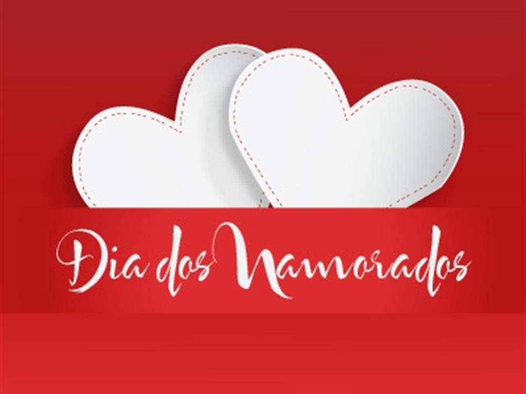 Dia dos Namorados (Cartão)