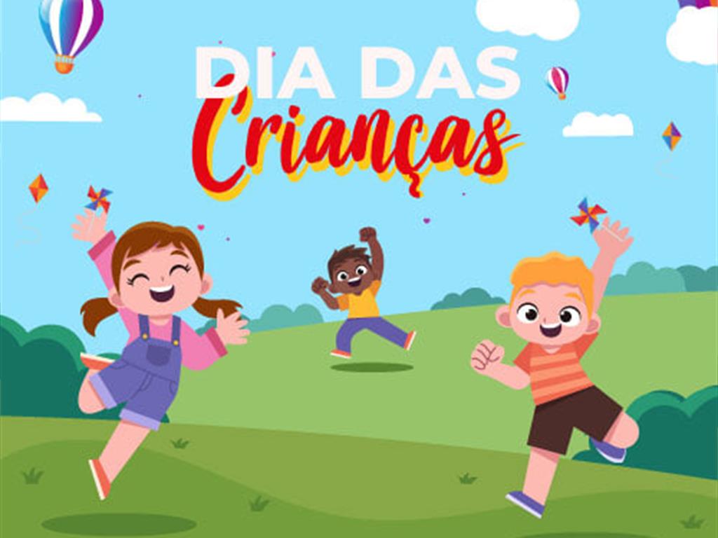 Dia das Crianças (PIX)
