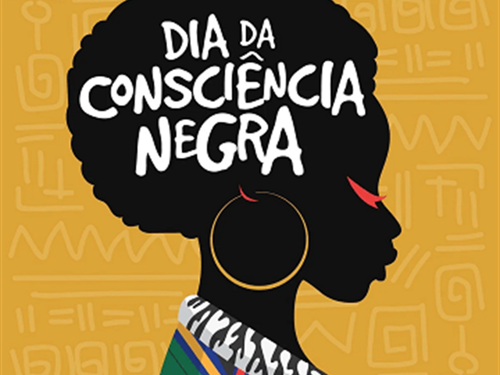 Dia da Consciência Negra (PIX)