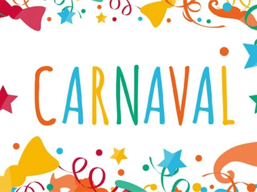 Carnaval 2026 (PIX)