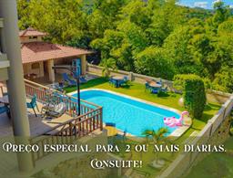 Le Rêve Pousada e Restaurante