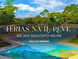Le Rêve Pousada e Restaurante