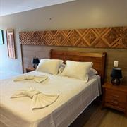 Suíte Júnior Deluxe