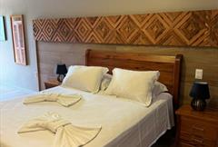 Suíte Júnior Deluxe