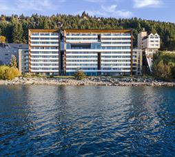 Radisson Blu Bariloche