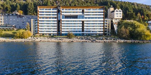 Radisson Blu Bariloche