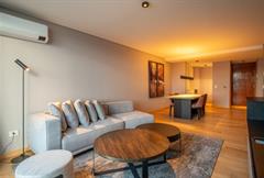 Master Suite 2 Bedrooms - Lake View