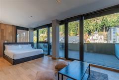 Superior Queen - City View