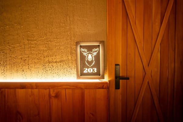 Foto 4 do The Lodge Iguassu