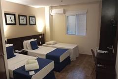 Superior Triplo Solteiro