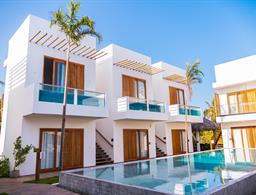 Mikiki Lifestyle Hotel 