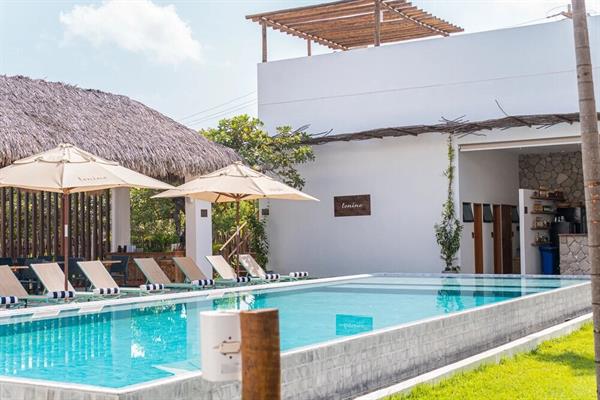 Foto 4 do Mikiki Lifestyle Hotel 