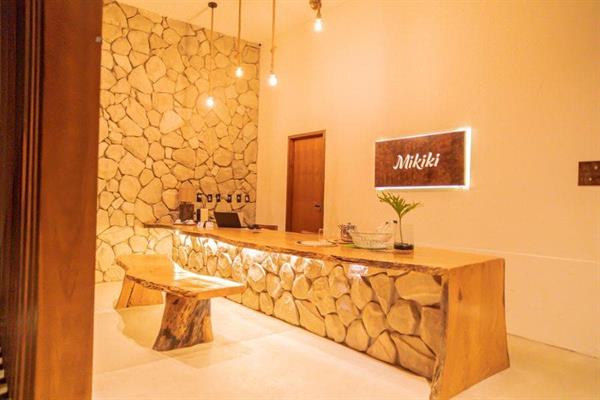 Foto 5 do Mikiki Lifestyle Hotel 