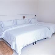 Suíte Super Luxo Triplo