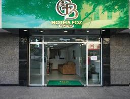 GB Hotéis Foz Centro