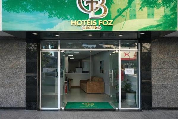 Foto 1 do GB Hotéis Foz Centro